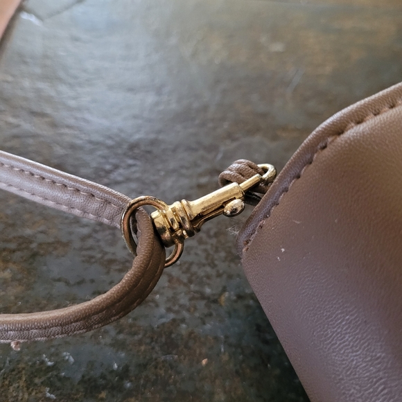 MINI BAG Organizer With Mirror - Picture 11 of 12